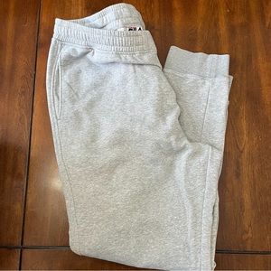 Fila sweatpants